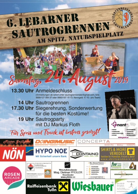 Flyer-Sautrogrennen